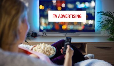 Is TV and Radio advertising worth the cost?