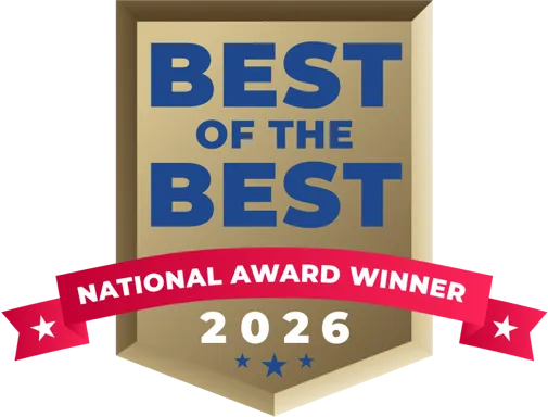 Best of the Best Television - Rich Noonan